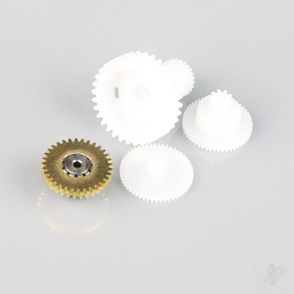 Futaba Servo Gear Set - S135/3501/3502/9601/9002 FUTEBS3180