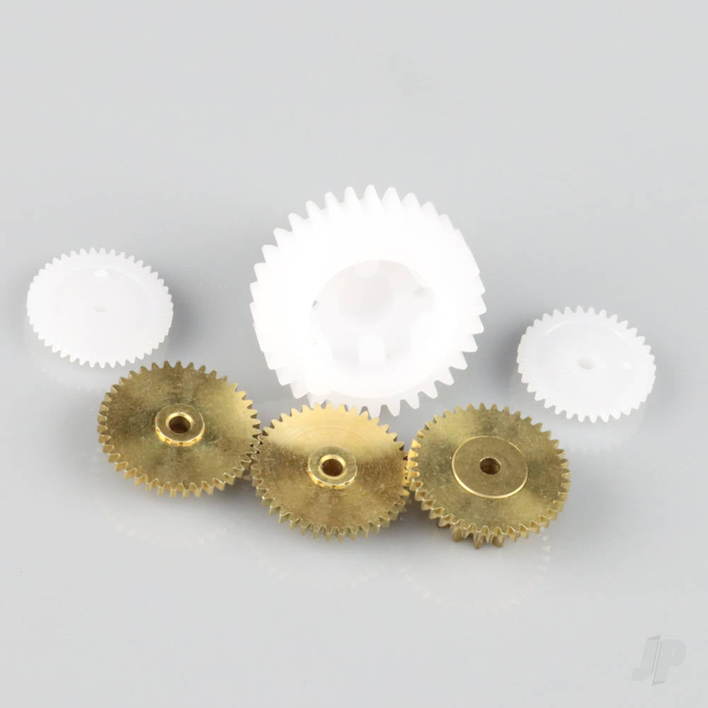 Futaba Servo Gear Set - S136G FUTEBS3184