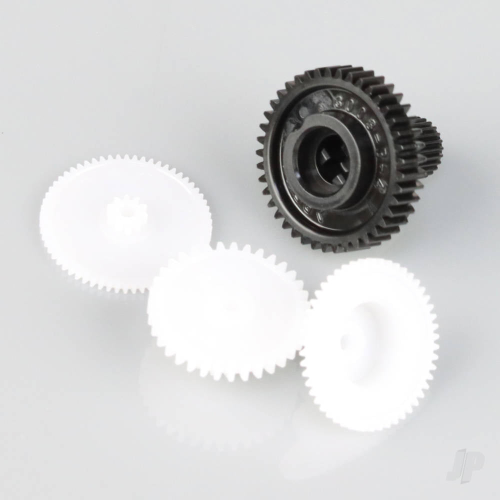 Futaba Servo Gear Set - S3003/3004/3005/S-U300 FUTEBS3206