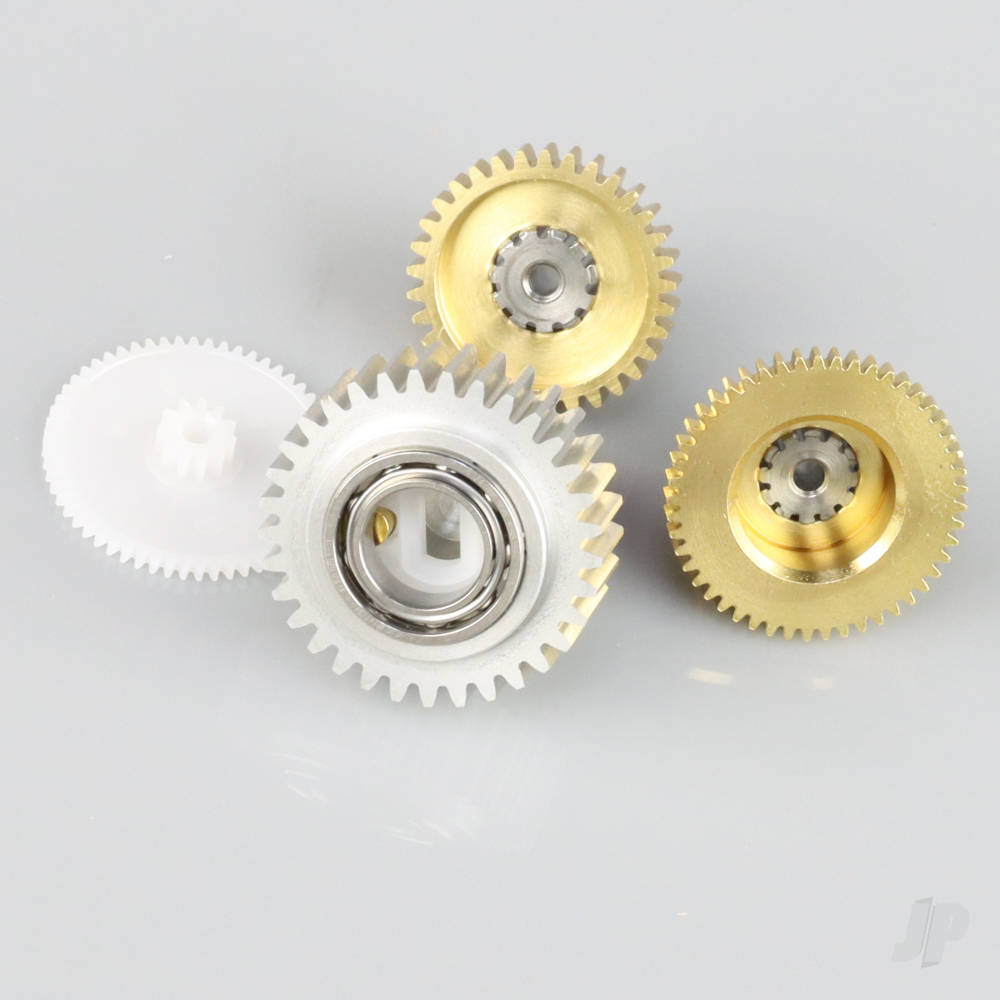 Futaba Servo Gear Set - S9452 FUTEBS3261