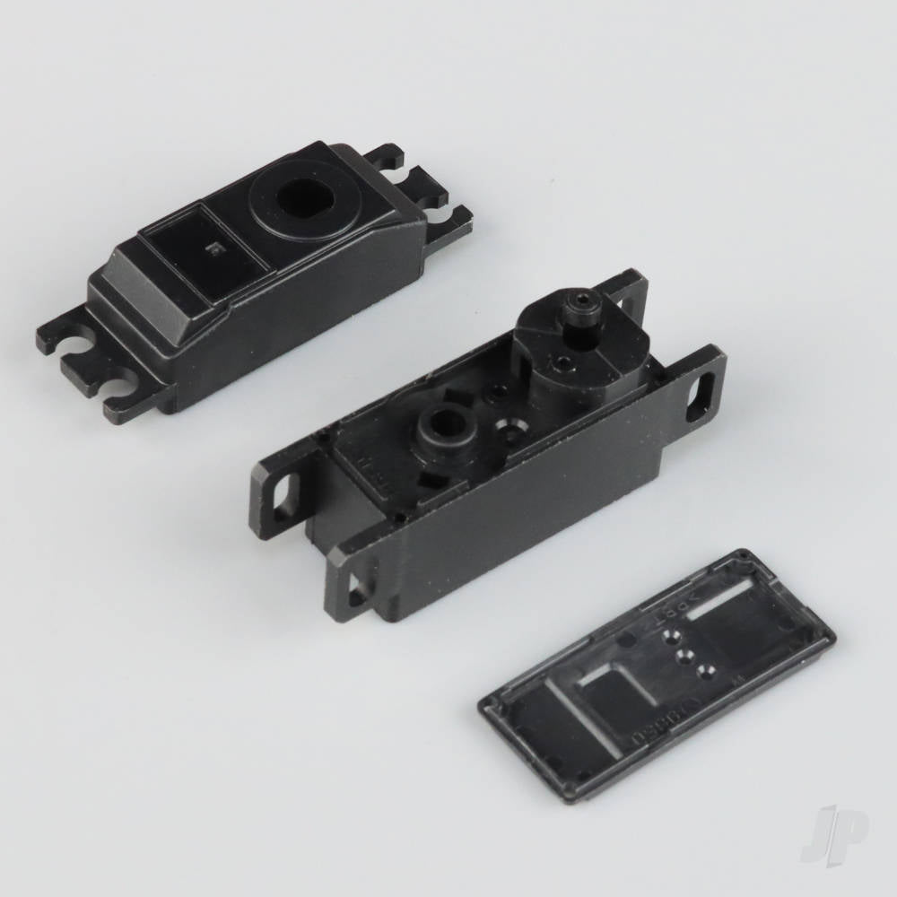 Futaba Upper/Middle/Bottom Servo Case Set S9650/S9670SV FUTEBS3266