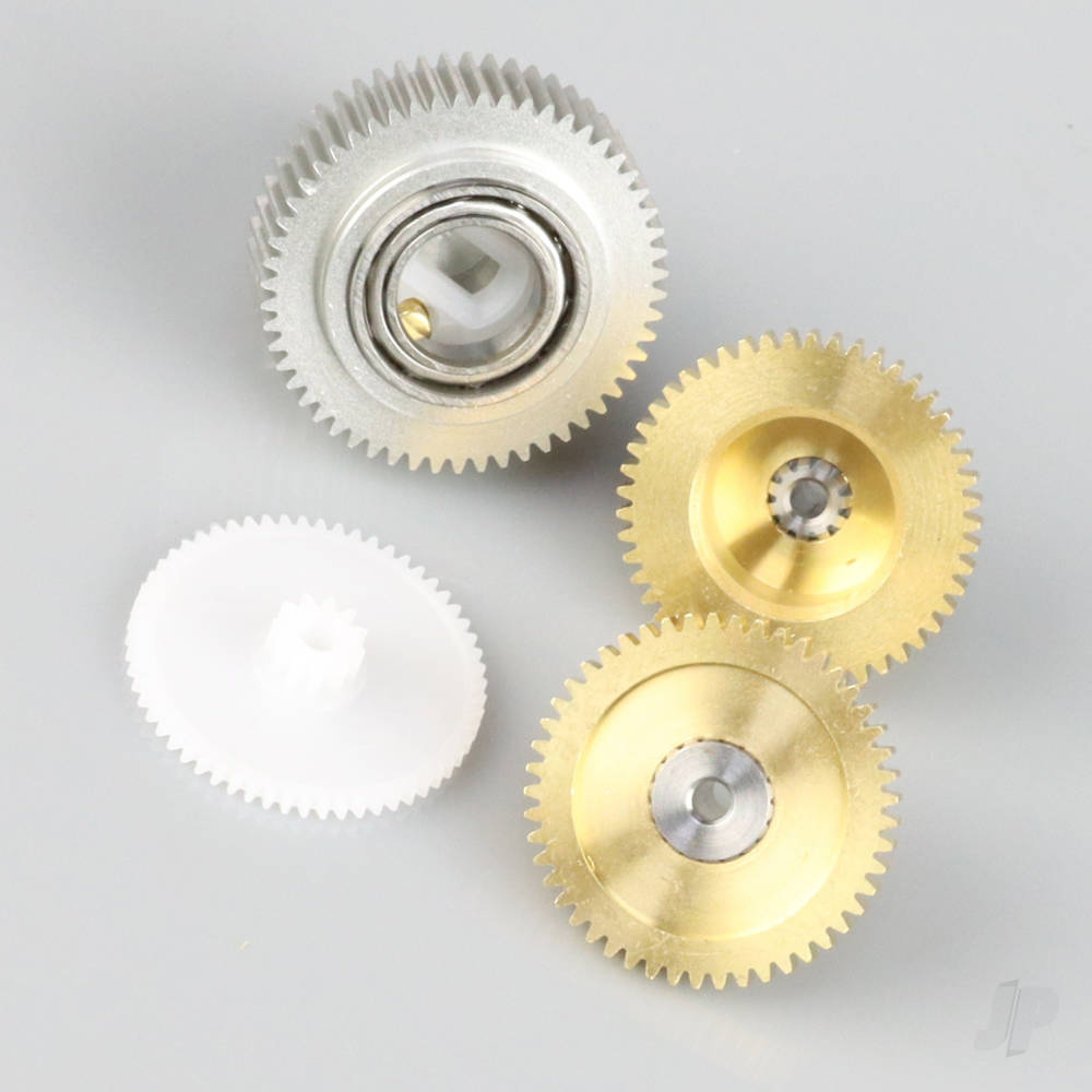 Futaba Servo Gear Set - S3305/S-U305/U306/U401 FUTEBS3270