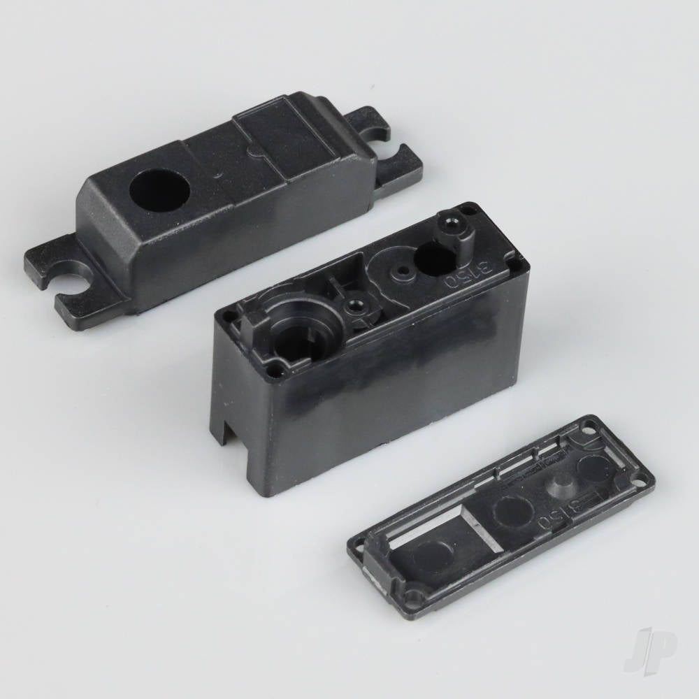 Futaba Upper/Middle/Bottom Servo Case Set S3150/3155/3171SB/3172SV FUTEBS3274