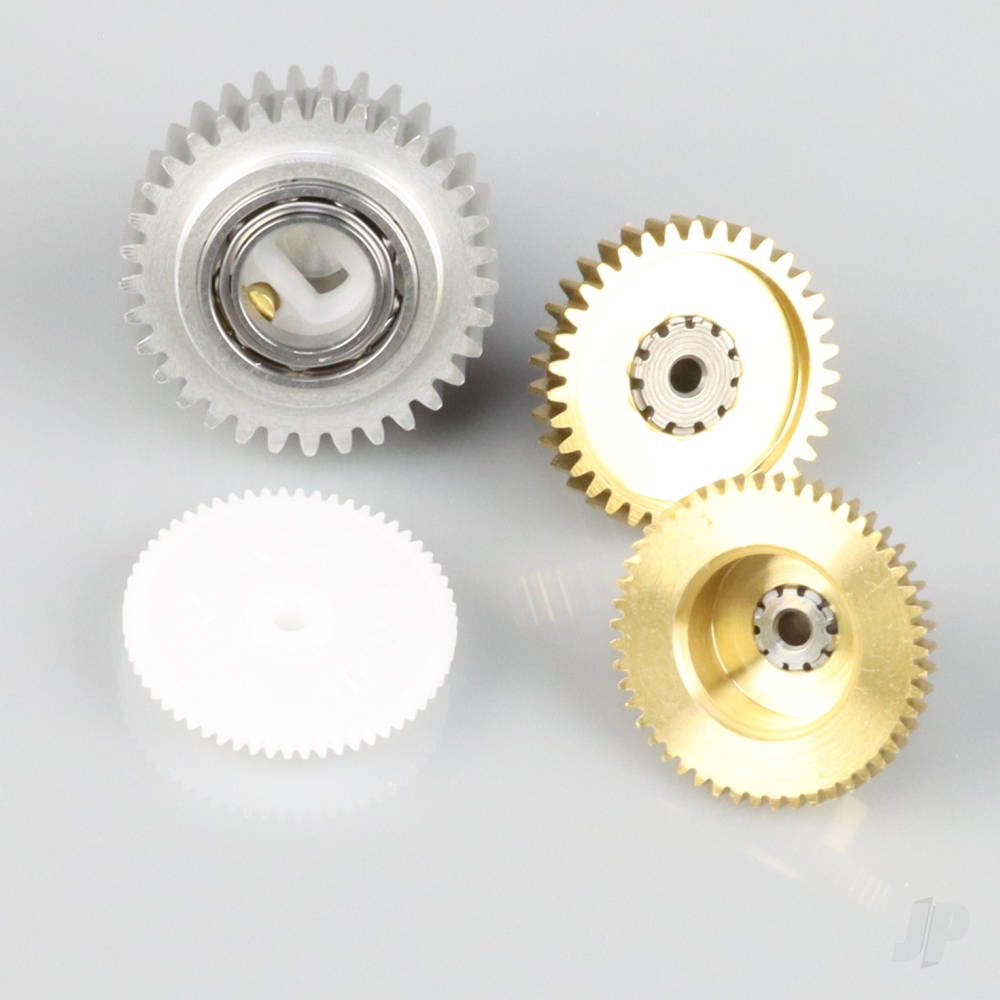 Futaba Servo Gear Set - S3050/S3070HV/S3470SV FUTEBS3280