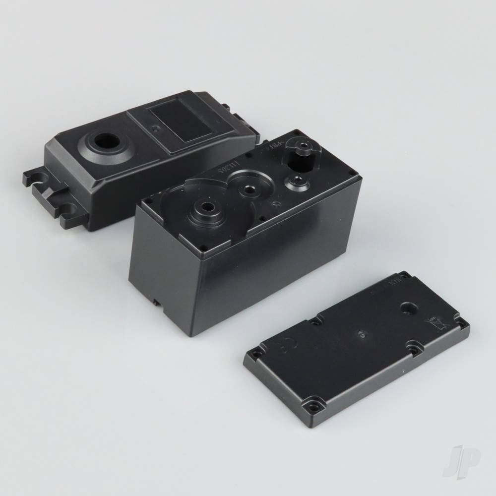 Futaba Upper/Middle/Bottom Servo Case Set S3306 FUTEBS3318