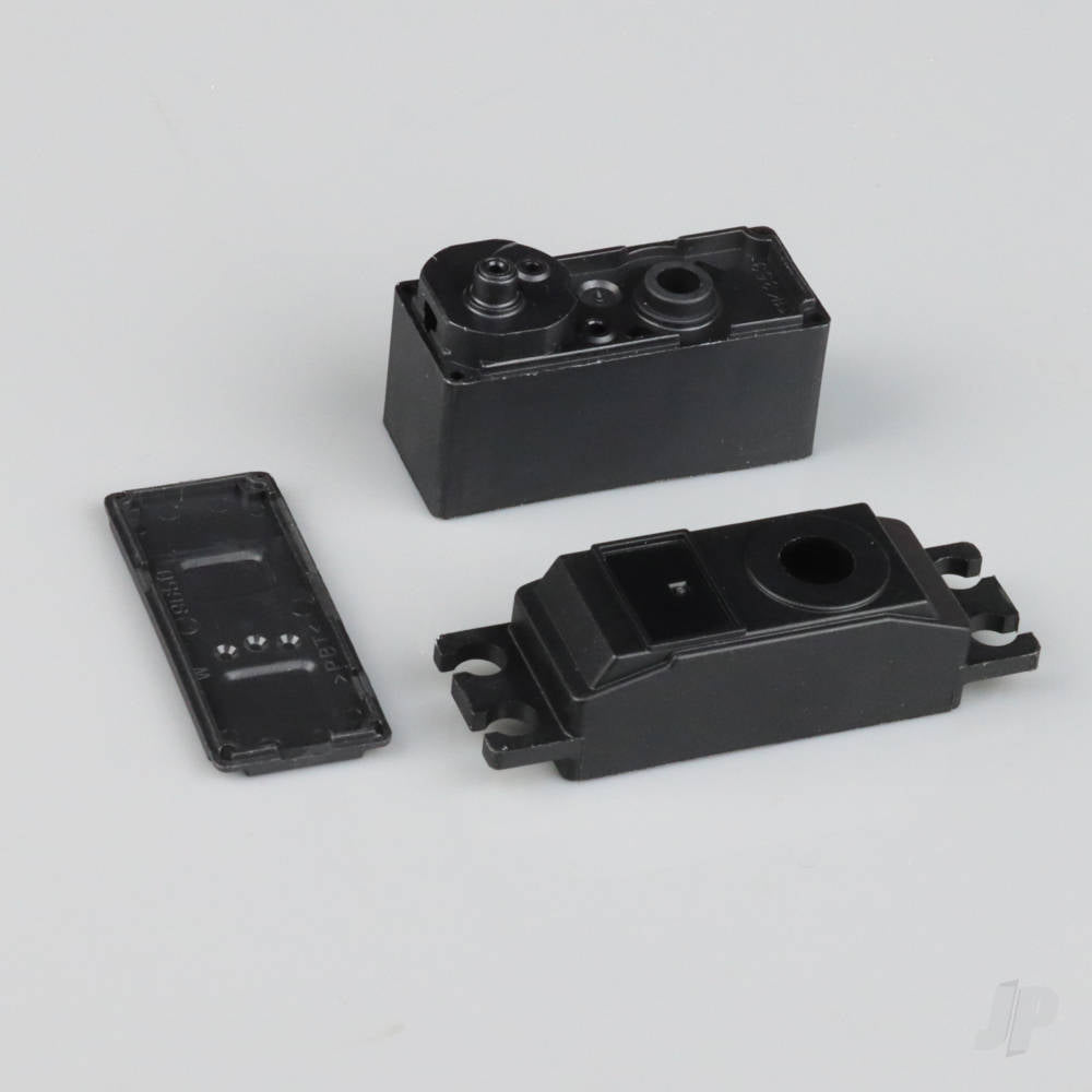 Futaba Upper/Middle/Bottom Servo Case Set S9257 FUTEBS3331