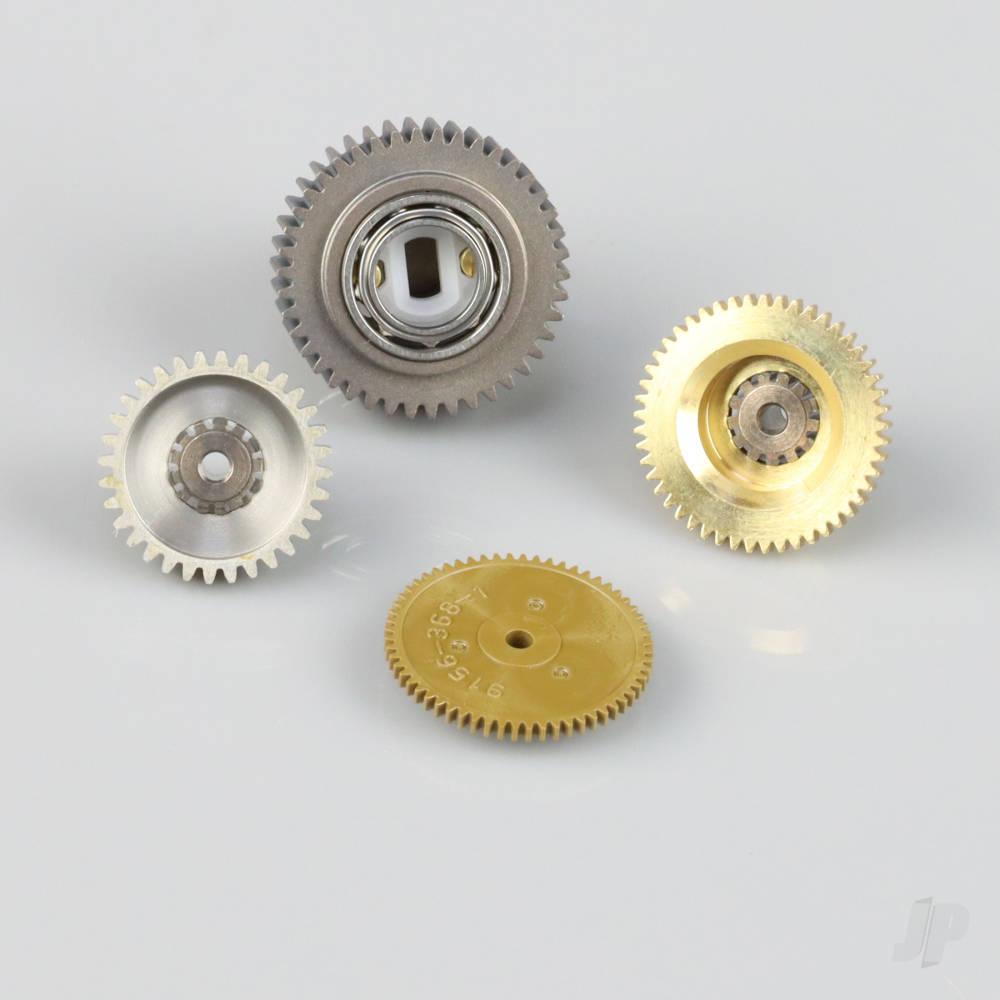 Futaba Servo Gear Set - BLS451/253 FUTEBS3345