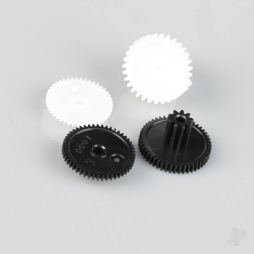 Futaba Servo Gear Set - S3117/3157 FUTEBS3358