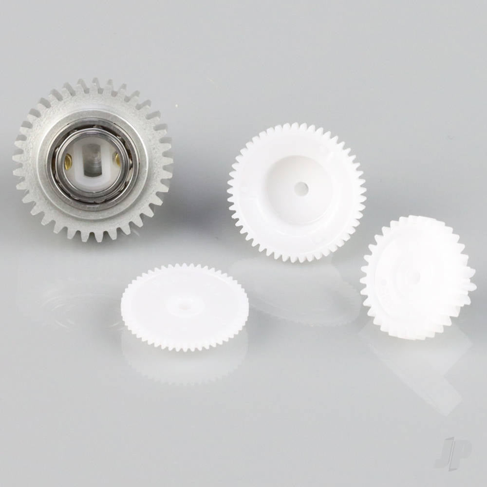 Futaba Servo Gear Set - BLS251/BLS251SB/BLS276SV FUTEBS3380