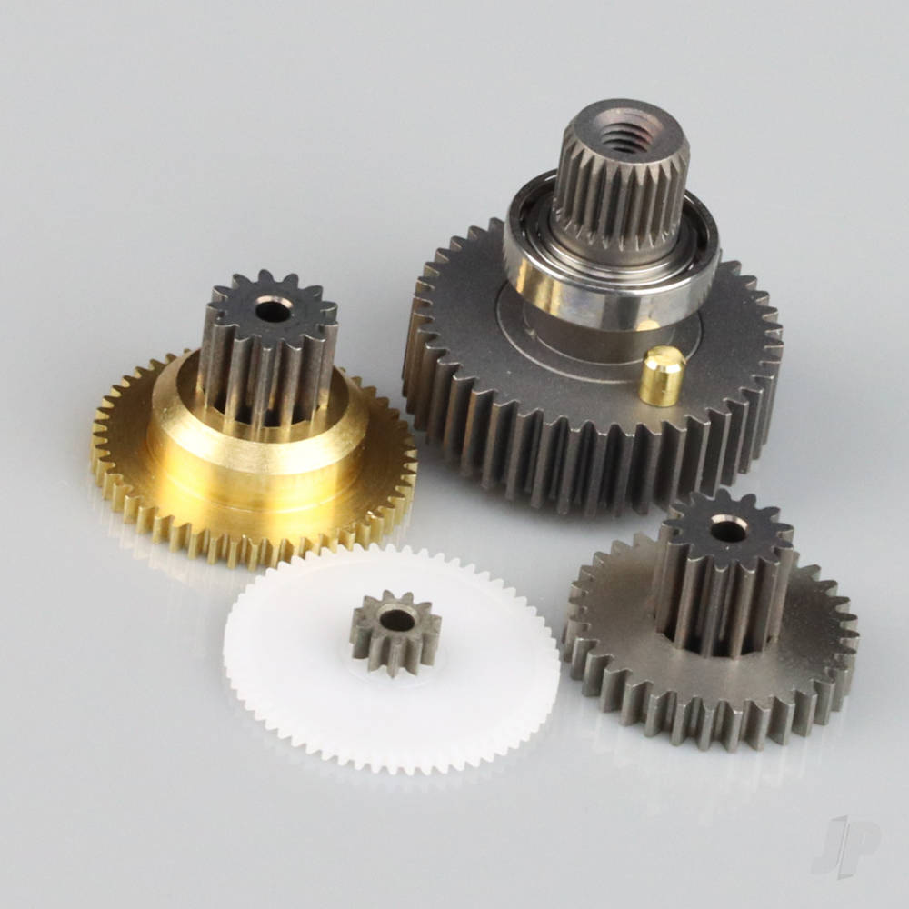 Futaba Servo Gear Set - BLS255HV/272HV/SV/BLS471SV FUTEBS3402