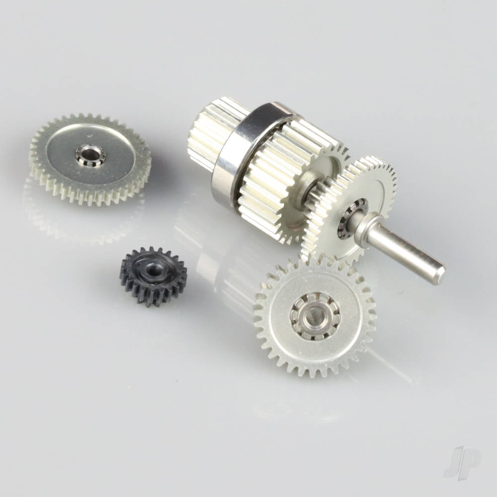 Futaba Servo Gear Set - S3270SV/3270SVi FUTEBS3449