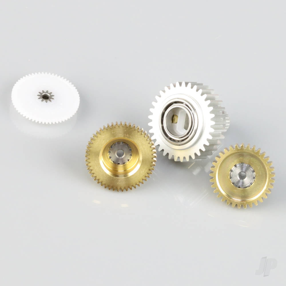 Futaba Servo Gear Set - S-HC500 FUTEBS3485