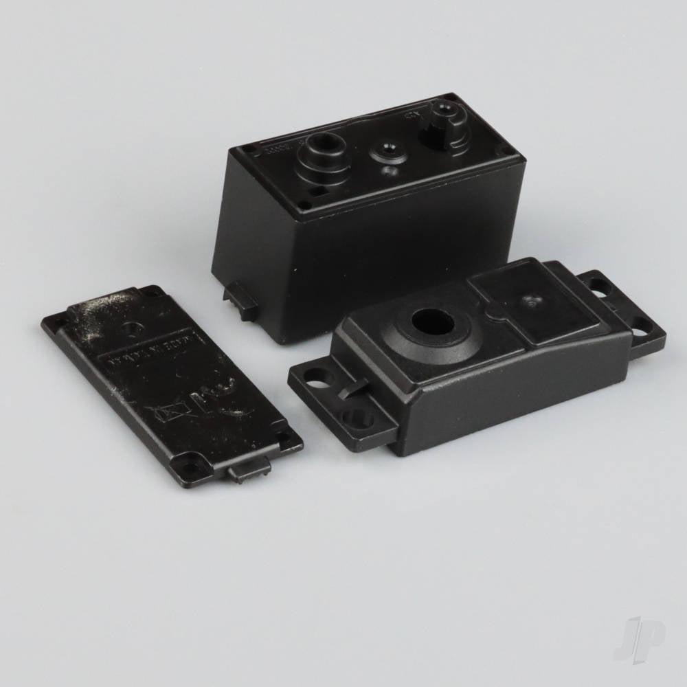 Futaba Upper/Middle/Bottom Servo Case Set S-U301 FUTEBS3489