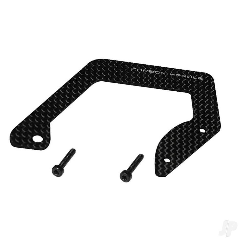 Futaba Carbon Handle 7PX FUTEBT3334