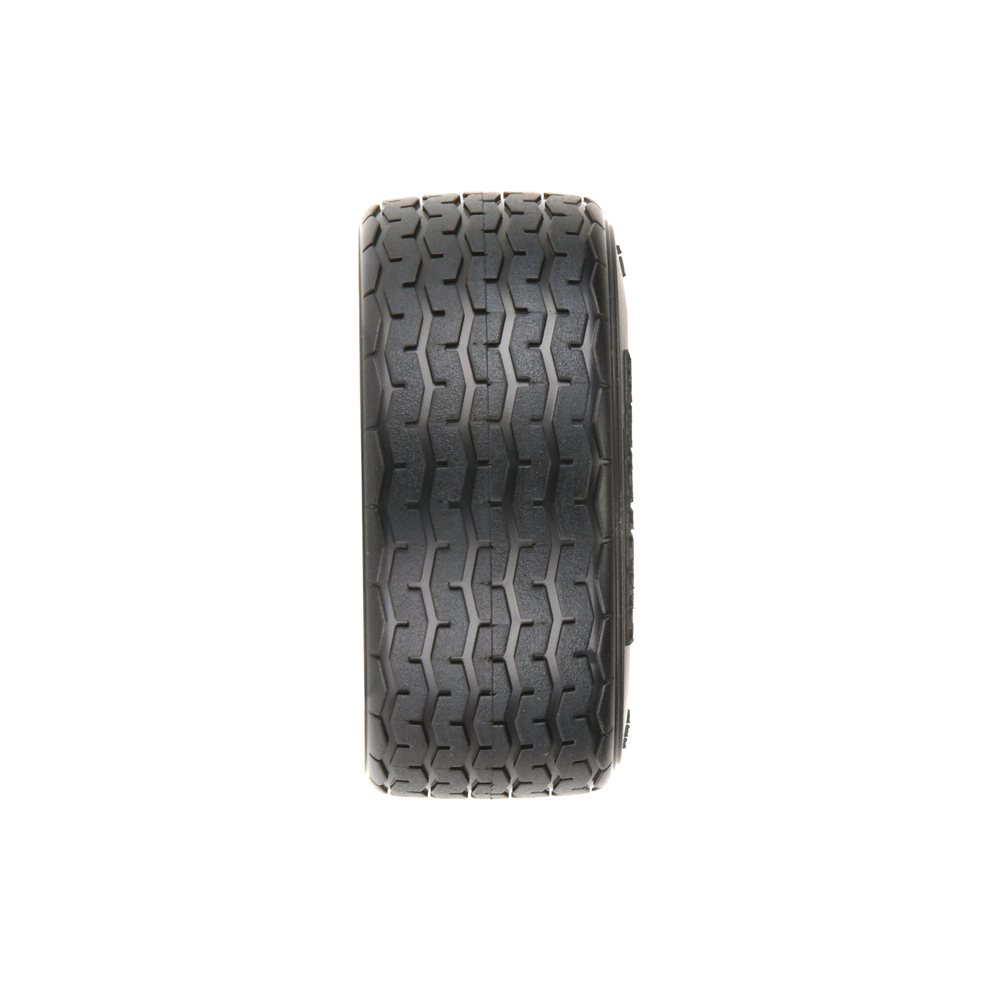 1/10 PROTOform VTA Front 26mm VTA Tires Mounted 12mm Blk Whe