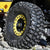 1/10 Hyrax G8 Front/Rear 1.9" Rock Crawling Tires (2)