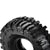 1/10 Interco Bogger G8 Front/Rear 1.9" Rock Crawling Tires (