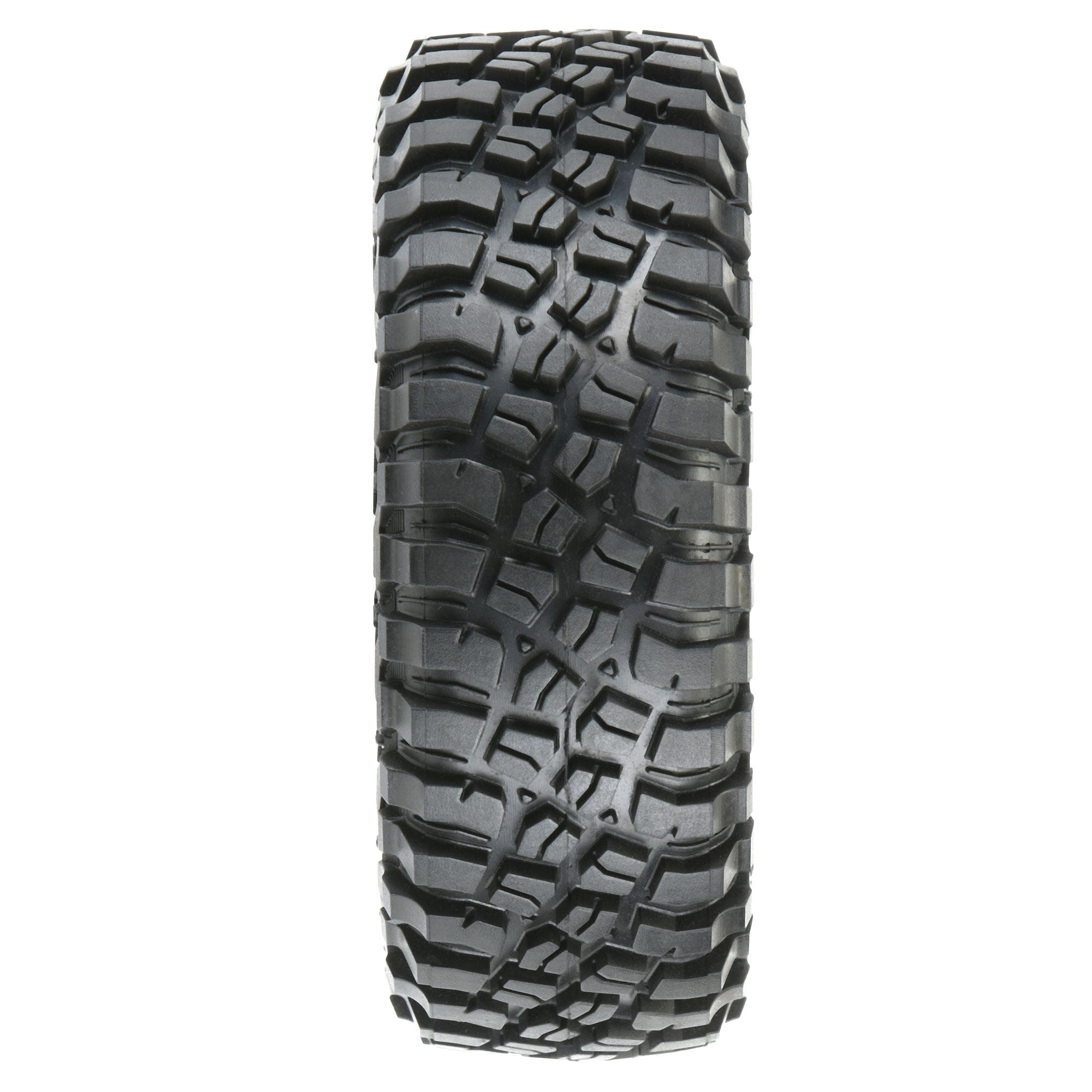 1/10 Class 1 BFG T/A KM3 Predator F/R 1.9" Crawler Tires (2)