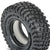 1/10 Class 1 BFG T/A KM3 Predator F/R 1.9" Crawler Tires (2)