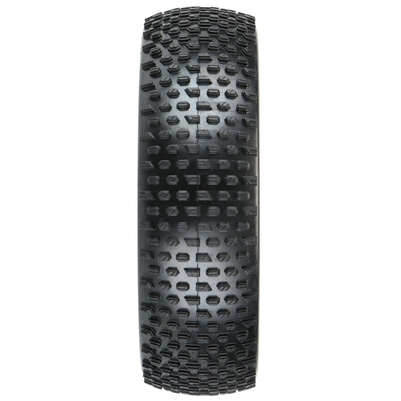 1/10 Ibex Ultra Comp Predator F/R 2.2" Crawler Tires (NO FOA