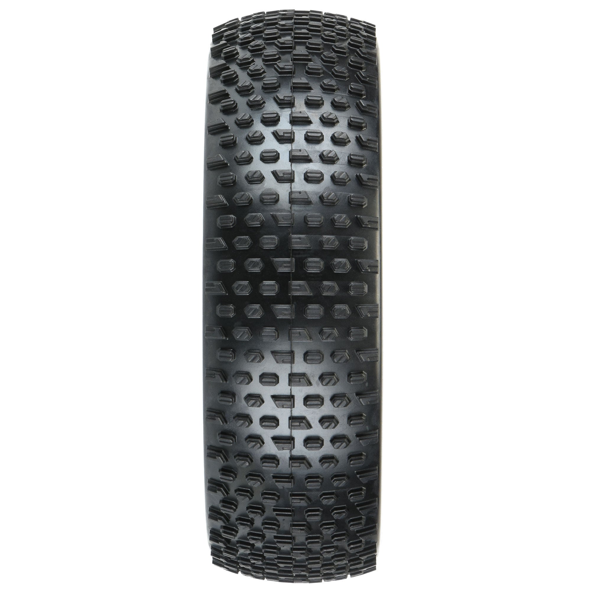 1/10 Ibex Ultra Comp G8 F/R 2.2" Crawler Tires (NO FOAM) (2)