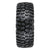 1/6 Hyrax XL G8 Front/Rear 2.9" Rock Crawling Tires (2)