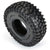 1/6 Hyrax XL G8 Front/Rear 2.9" Rock Crawling Tires (2)