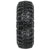 1/10 Class 1 Trencher Predator F/R 1.9" Crawler Tires (2)