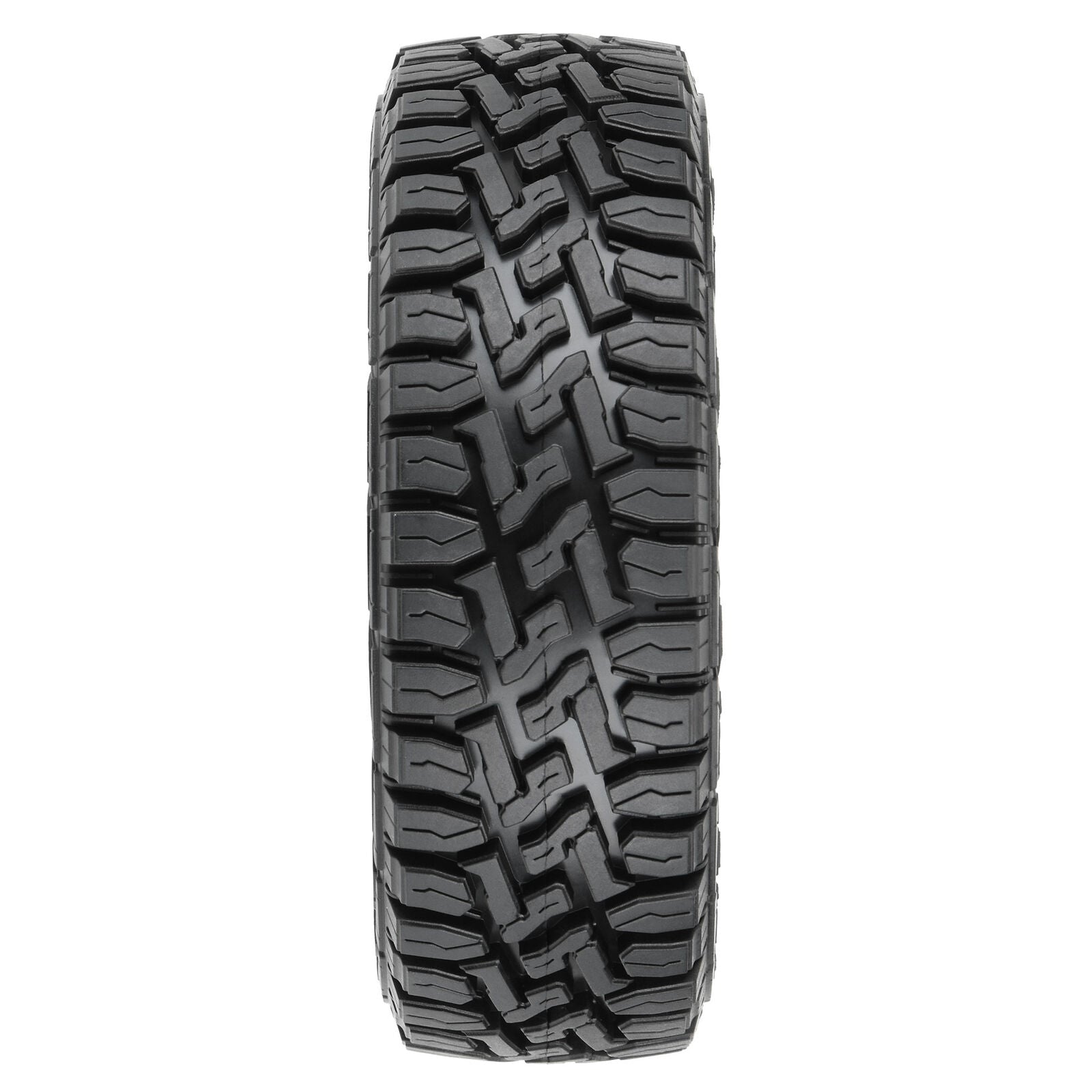 1/10 Toyo Open Country R/T G8 F/R 1.9" Rock Crawling Tires (
