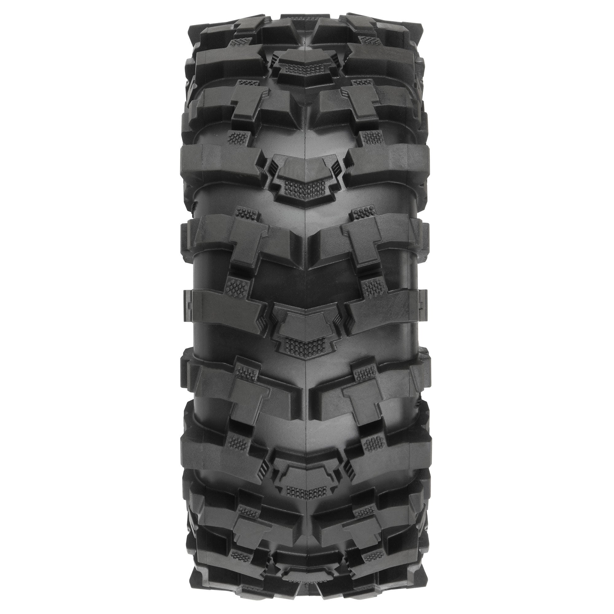 1/10 Mickey Thompson Baja Pro X G8 F/R 1.9" Crawler Tires (2