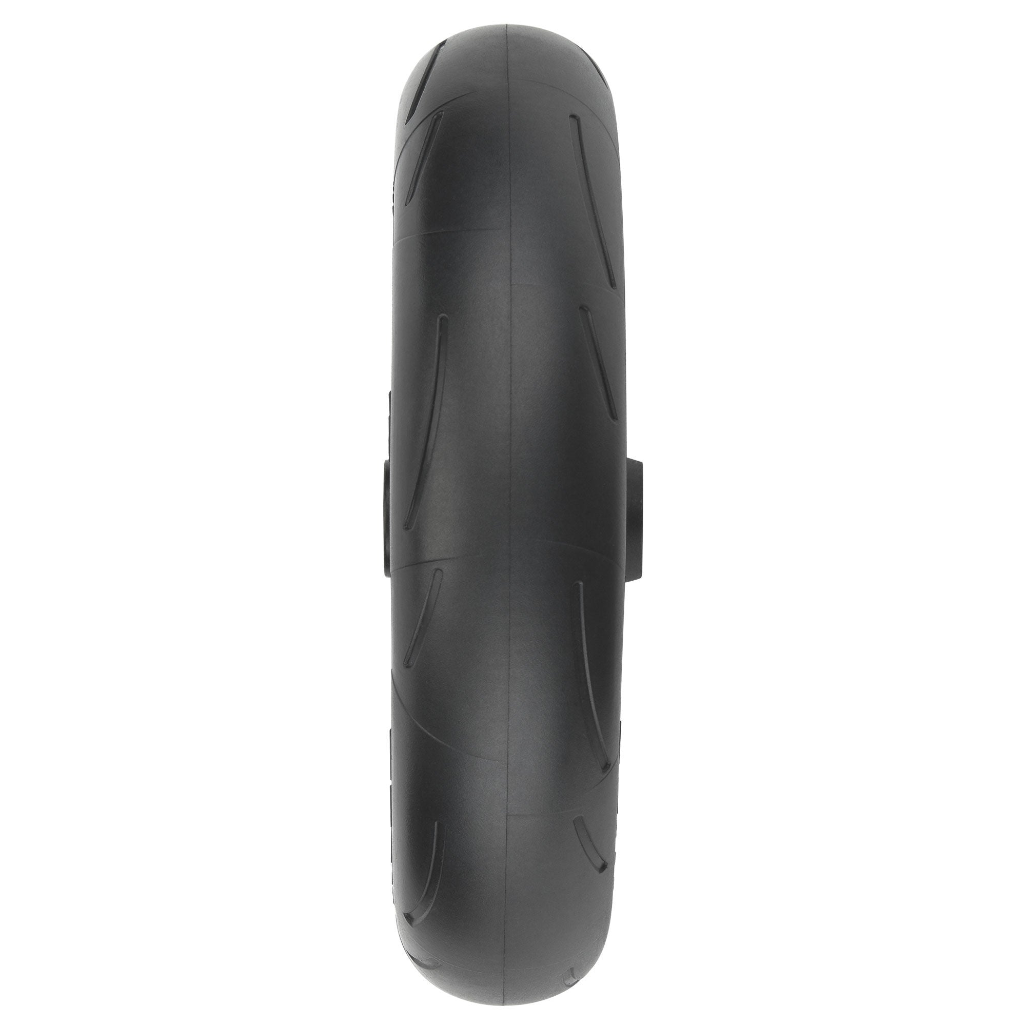 1/4 Supermoto S3 Motorcycle Front Tire MTD Black (1): PROMOT