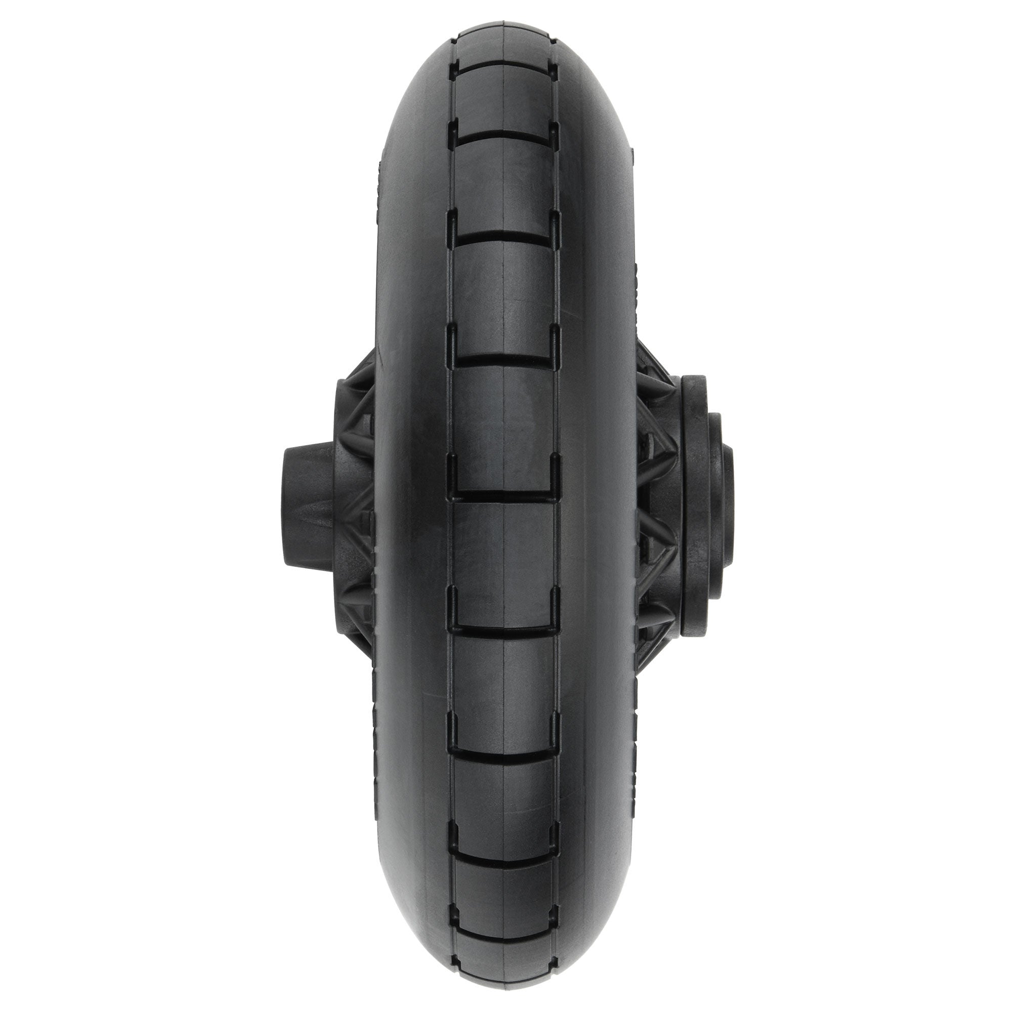 1/4 Supermoto S3 Motorcycle Rear Tire MTD Black (1): PROMOTO