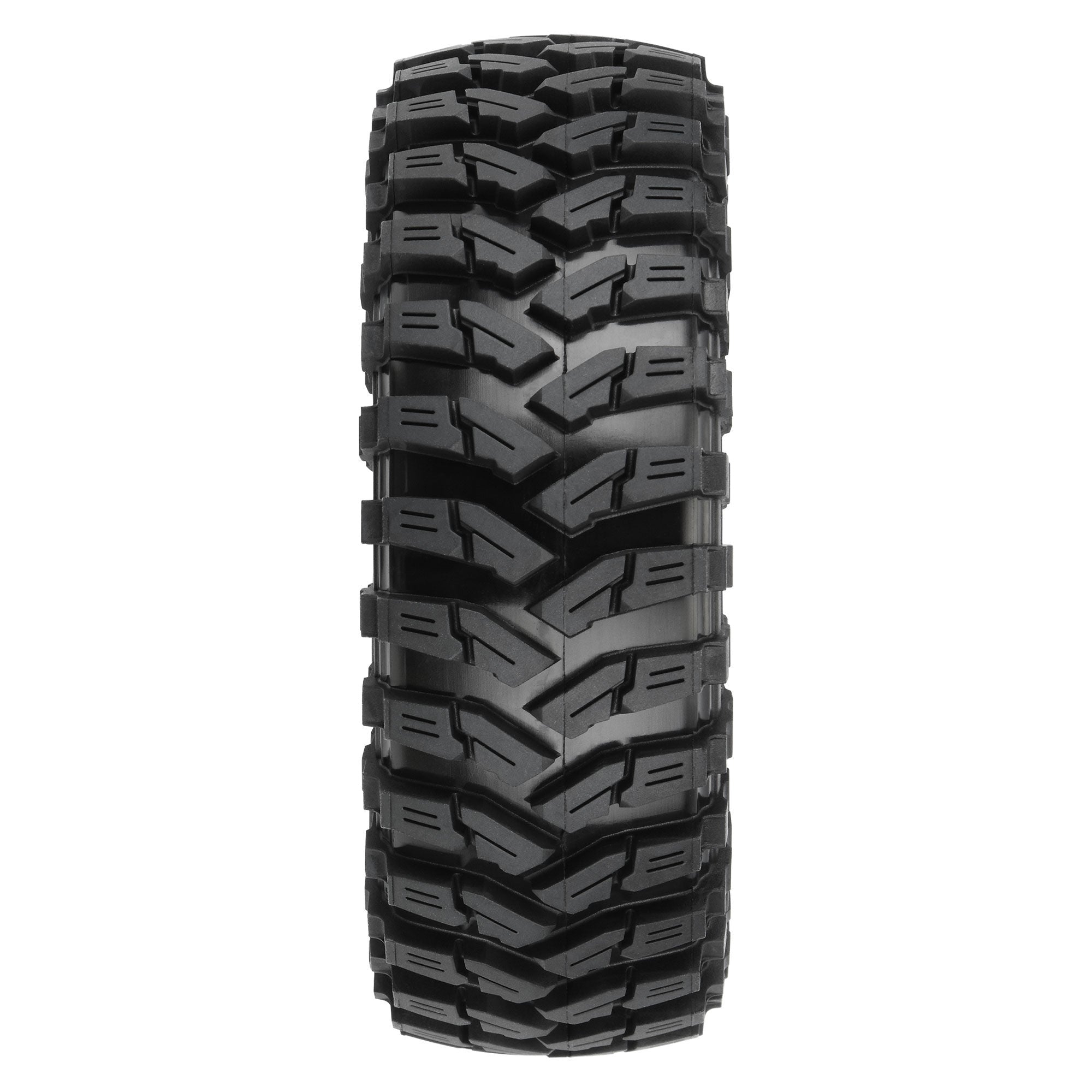 1/10 Maxxis Trepador G8 F/R 1.9" Rock Crawling Tires (2)