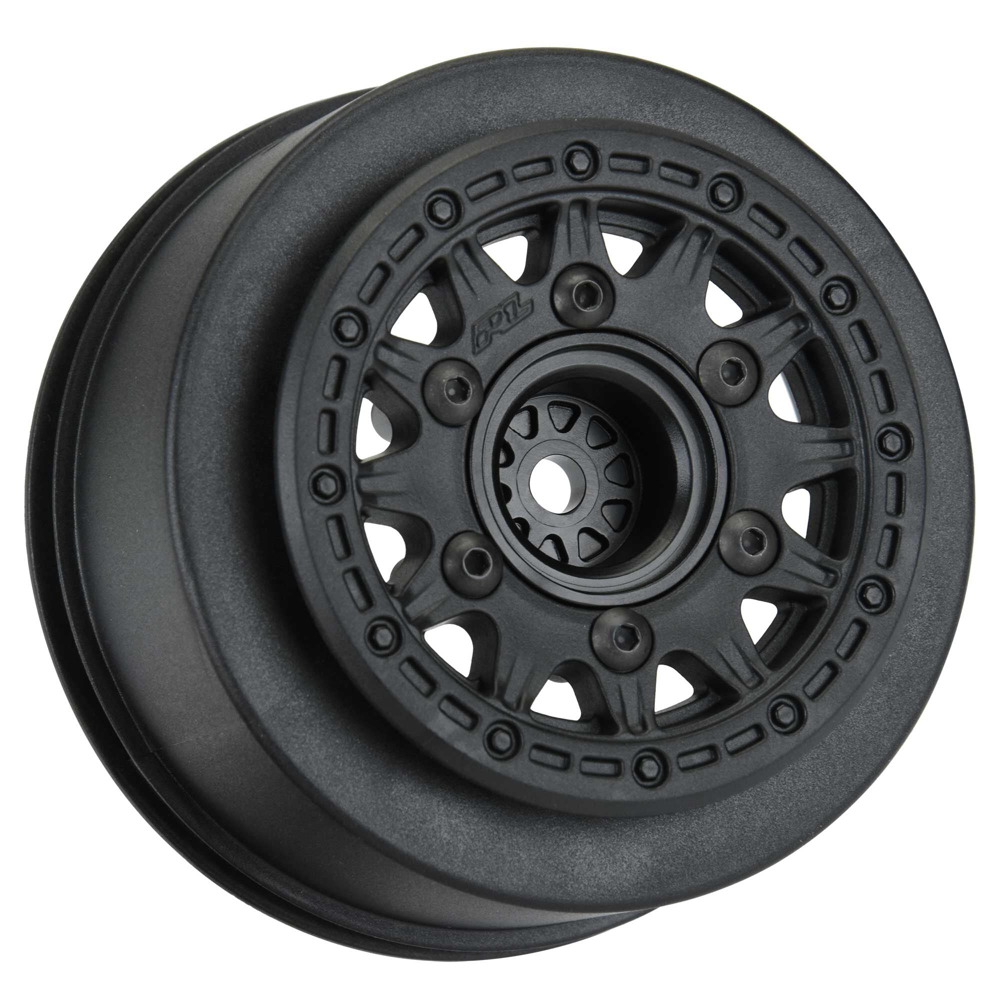 1/10 Raid Front/Rear 2.2"/3.0" 12mm Short Course Wheels (2)