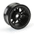 1/10 Impulse F/R 2.2" 12mm Crawler Wheels (2) Black