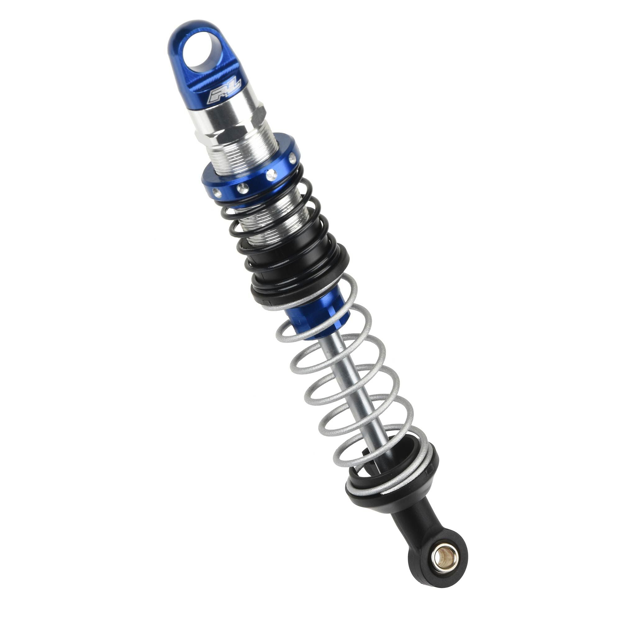 1/10 Pro-Spec Front/Rear (90mm-95mm) Scaler Shocks for Rock