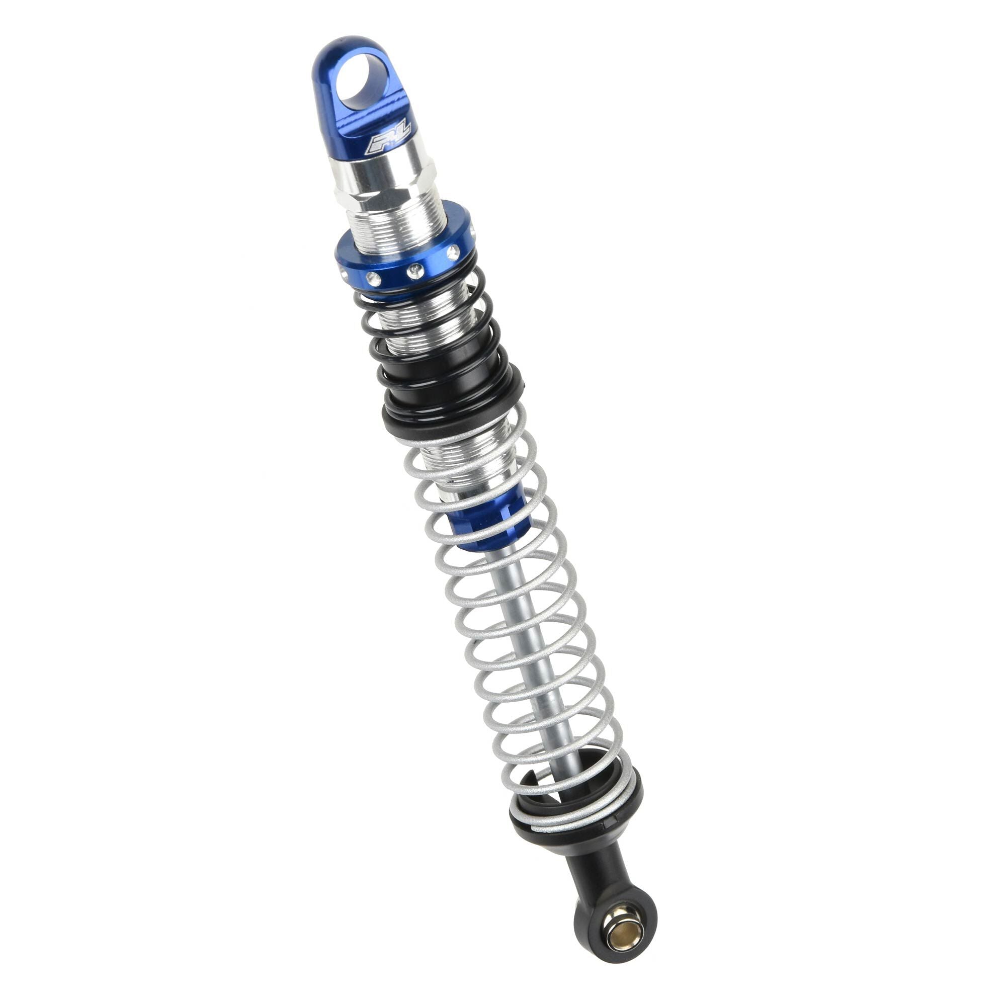 1/10 Pro-Spec Front/Rear (105mm-110mm) Scaler Shocks for Cra