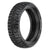 1/10 Hexon CR4 2WD Front 2.2" Carpet Buggy Tires (2)