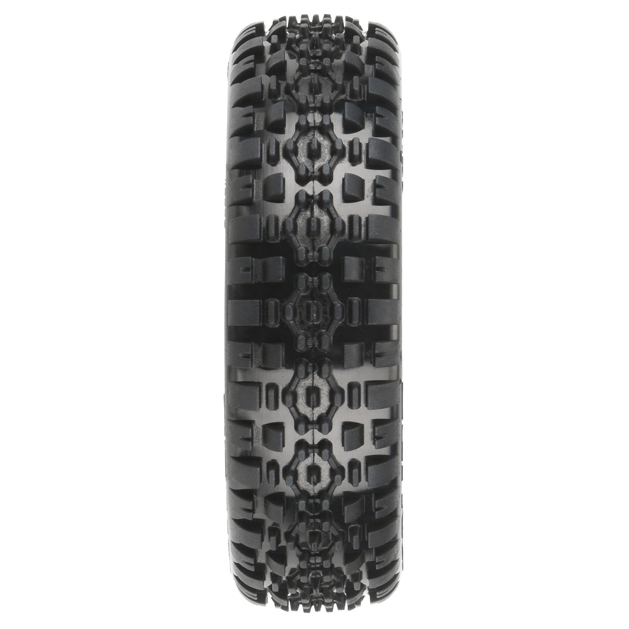 1/10 Hexon CR4 2WD Front 2.2" Carpet Buggy Tires (2)