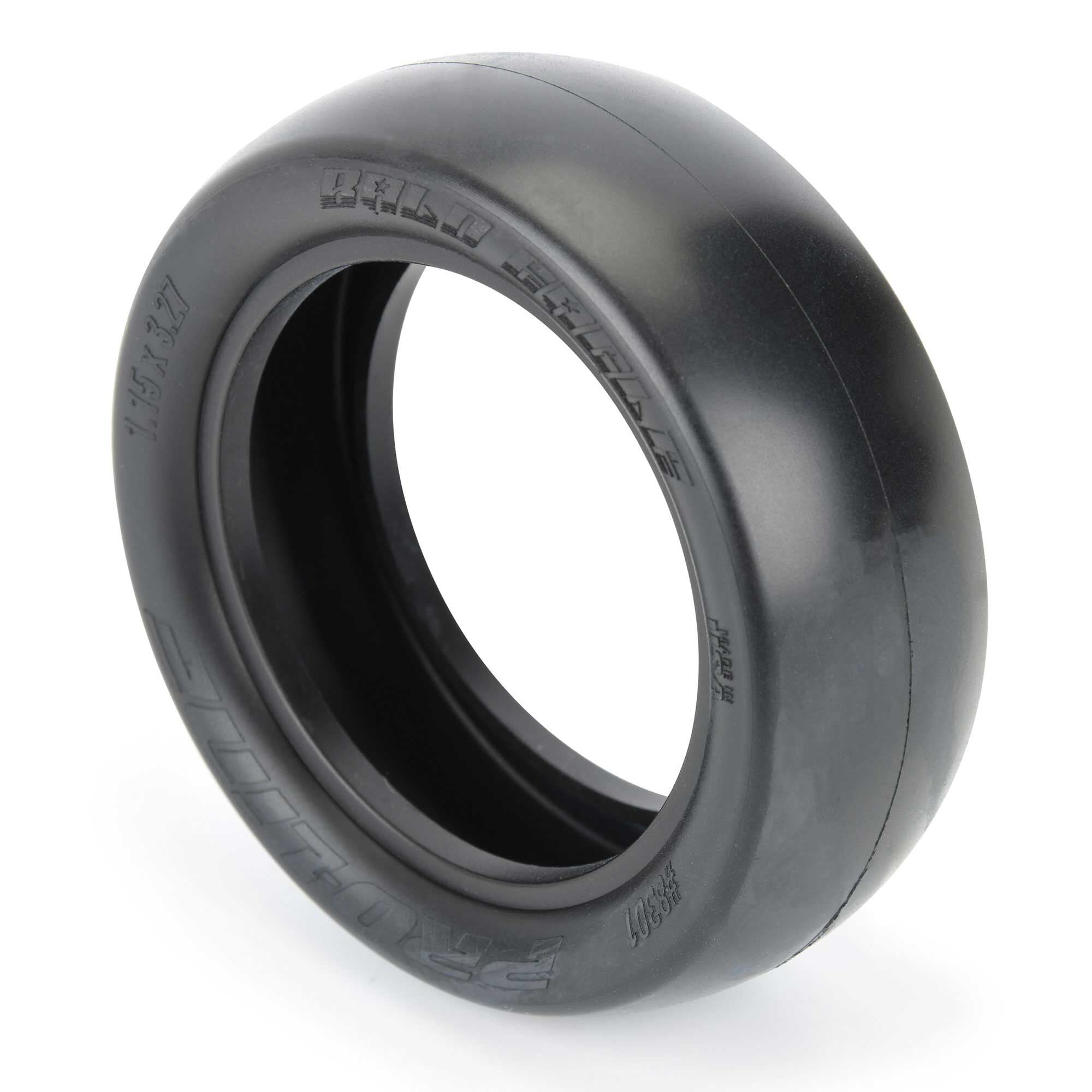 1/10 Bald Eagle 2WD S3 Front 2.2" Off-Road Buggy Tires (2)