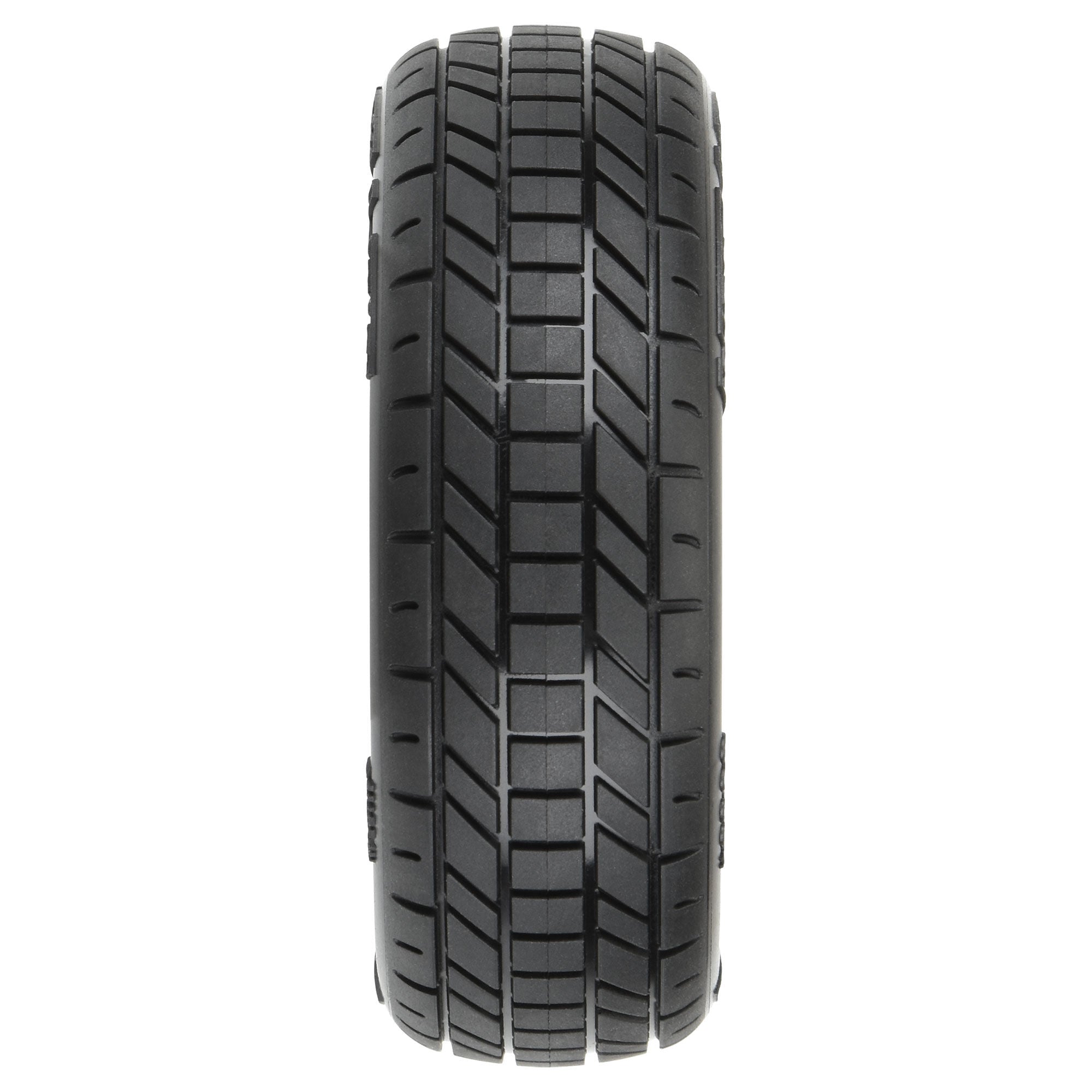 Hot Lap 2.2" 2WD MC (Clay) Dirt Oval Buggy Front Tires (2)