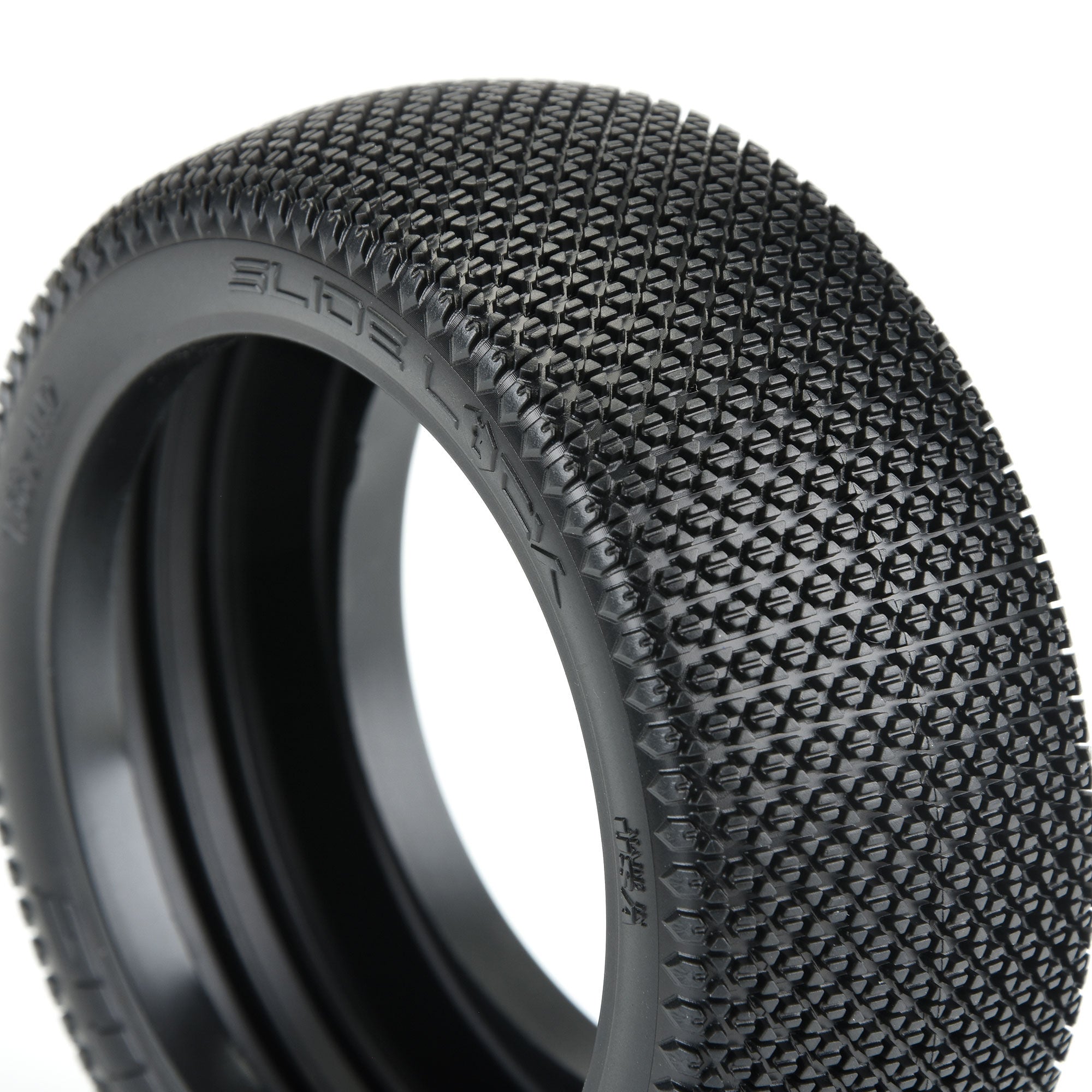 1/8 Slide Lock M3 Front/Rear Off-Road Buggy Tires (2)