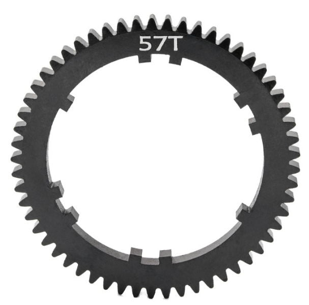 Metal Spur Gear 57T, 4S