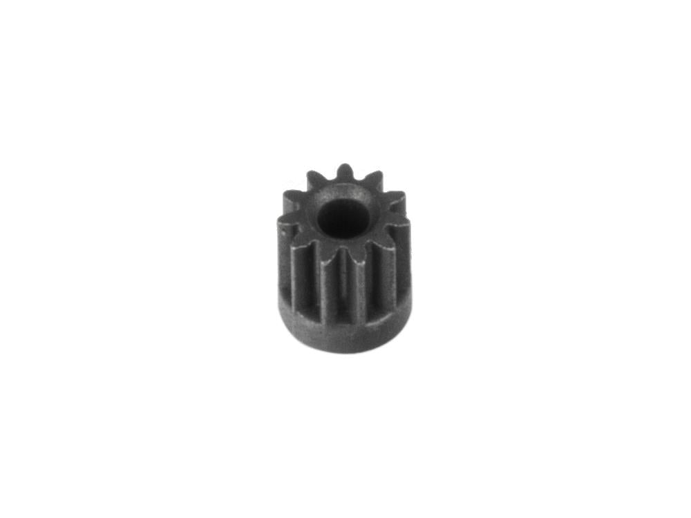 Motor Pinion Gear, Metal AX/SCX24