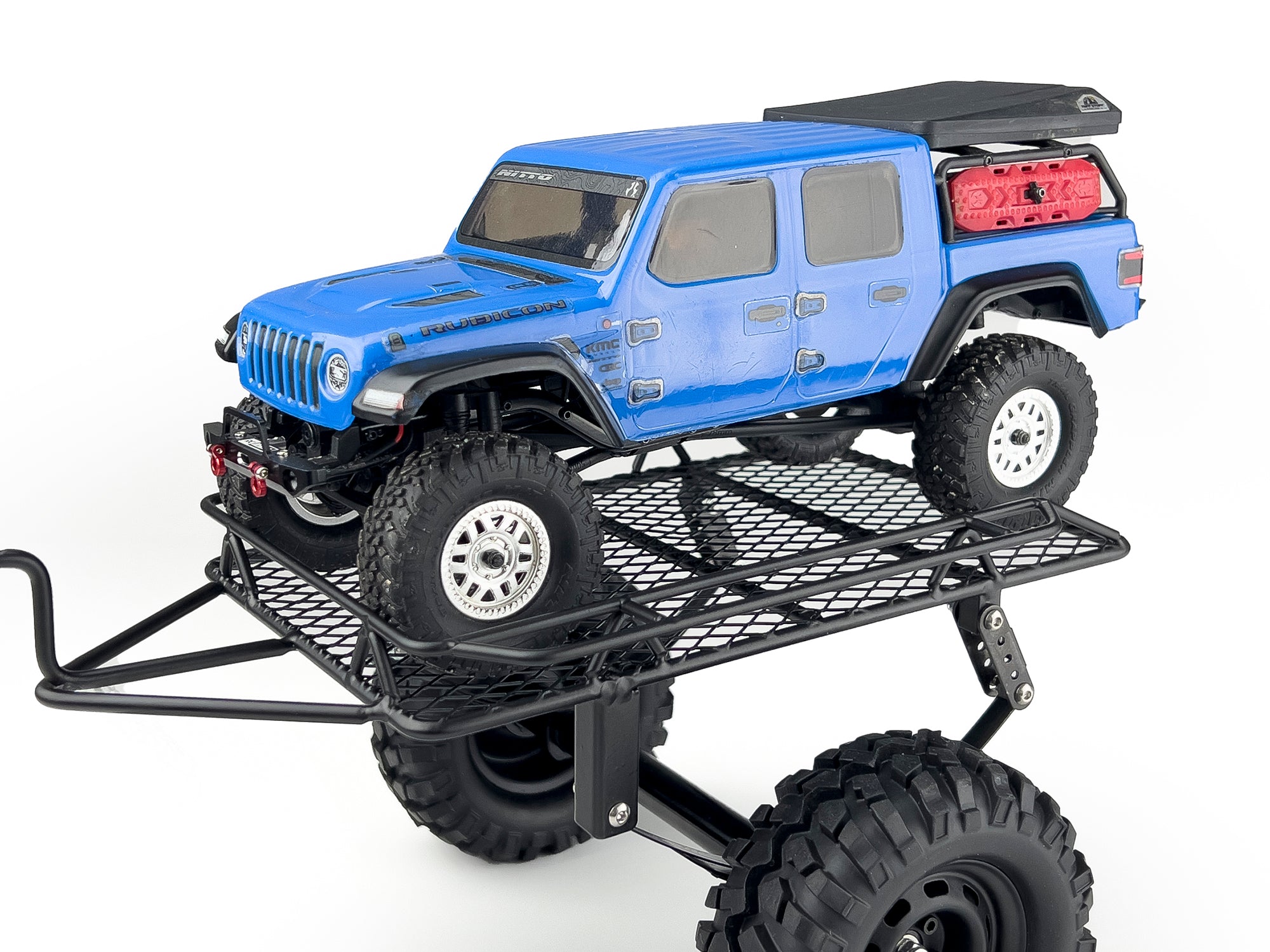 Towing Trailer 1/10th