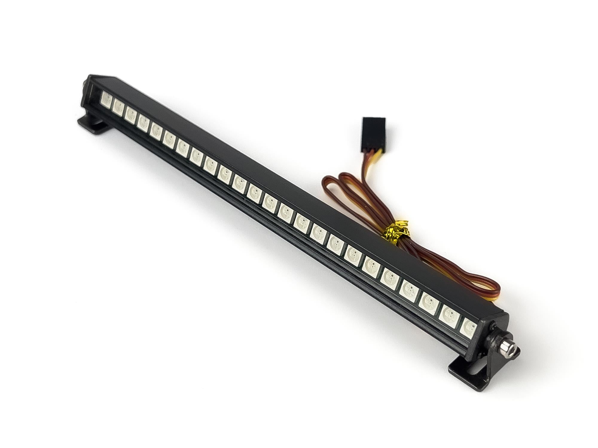 Light Bar, AUX Multi Func LED 150mm