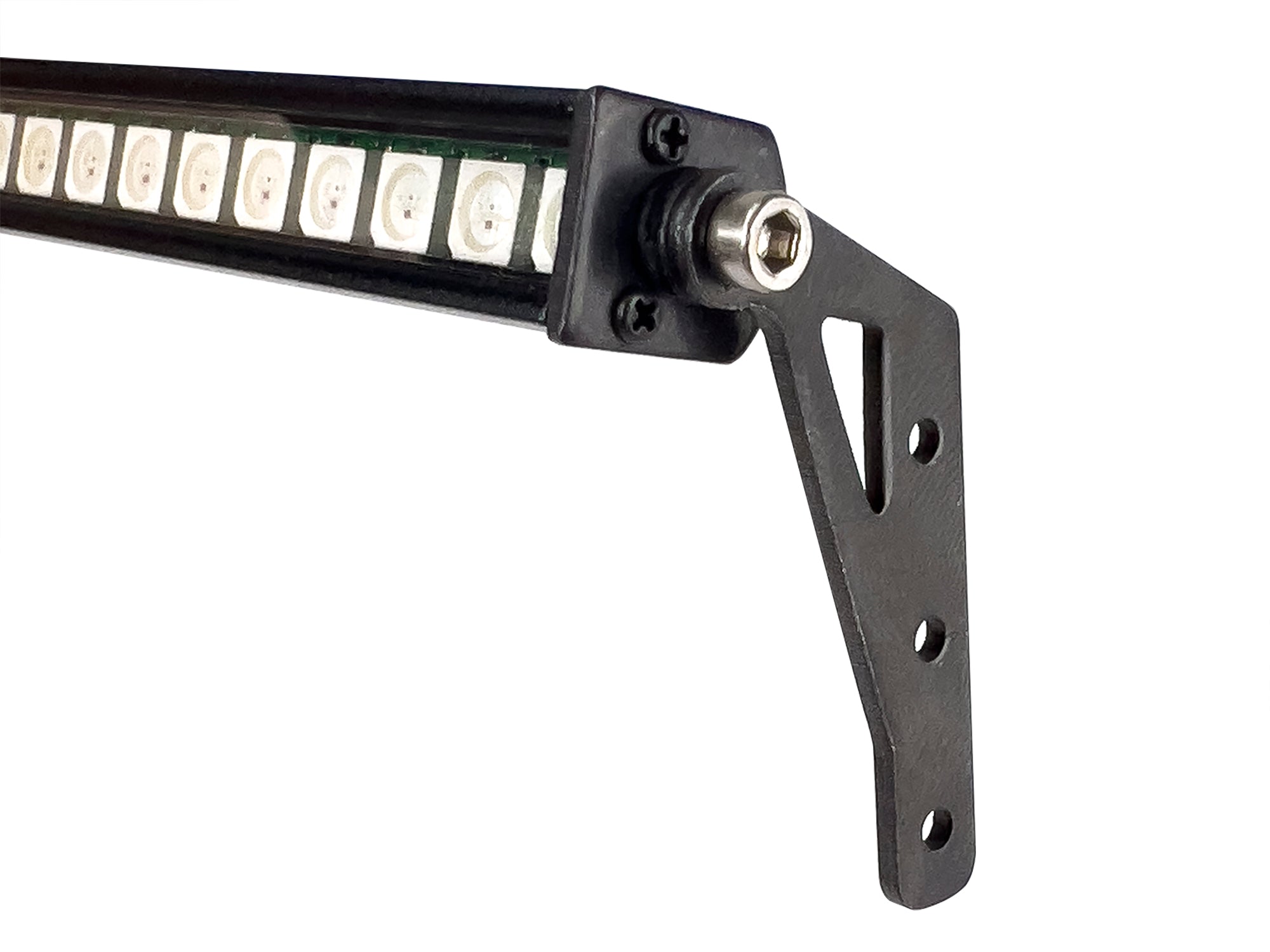 Light Bar, AUX Multi Func LED 150mm