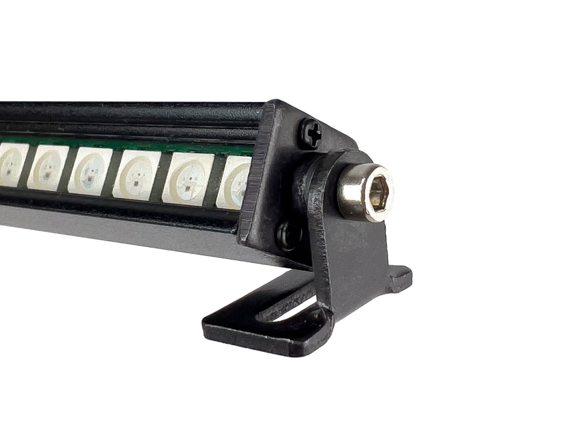 Light Bar, AUX Multi Func LED 150mm