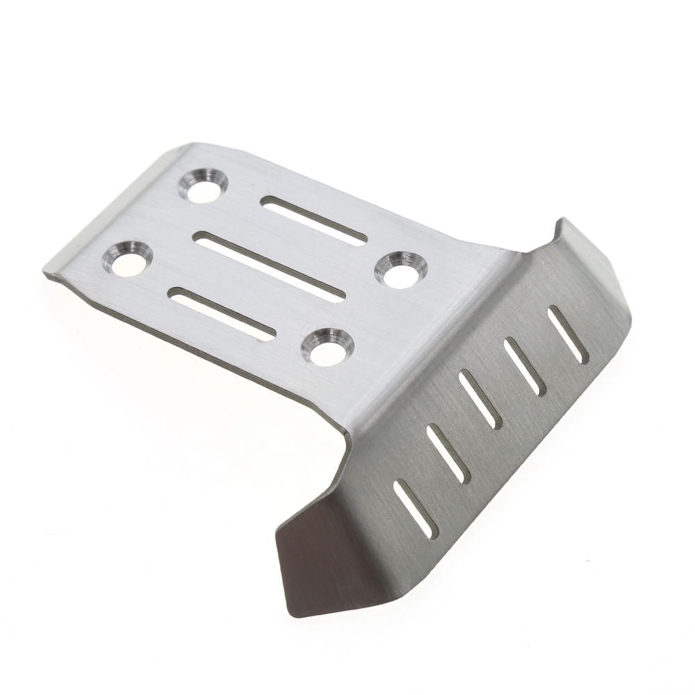 Armour Guard Plates F/R Steel Sledge