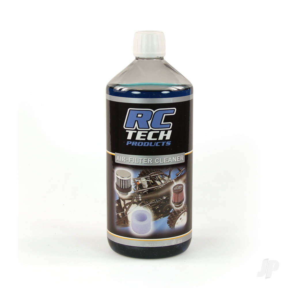 Ghiant RC Tech Air Filter Cleaner (1L) GHT030048